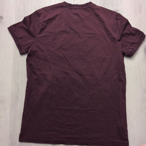 FRED PERRY Sportswear T Shirt Mens Medium Multi Color Short Sleeve Tee Shirt - Picture 4 of 5